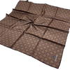 Vissona Twill İpek Eşarp - 51495 - 0006