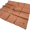 Vissona Twill İpek Eşarp - 51495 - 0014