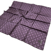 Vissona Twill İpek Eşarp - 51495 - 0023