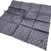 Vissona Twill İpek Eşarp - 51495 - 0028