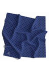 Vissona Twill İpek Eşarp - 51495 - 0032