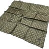 Vissona Twill İpek Eşarp - 51495 - 0301