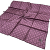 Vissona Twill İpek Eşarp - 51495 - 35486
