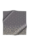 Vissona Twill İpek Eşarp - 51776 - 0028