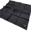 Vissona Twill İpek Eşarp - 52033 - 0001-0028