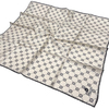 Vissona Twill İpek Eşarp - 52033 - 0003-0001