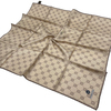 Vissona Twill İpek Eşarp - 52033 - 0004