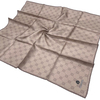 Vissona Twill İpek Eşarp - 52033 - 0008