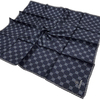 Vissona Twill İpek Eşarp - 52033 - 0033
