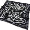 Vissona Twill İpek Eşarp - 6259 - 0027-0001