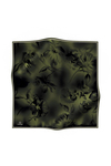 Vissona Twill İpek Eşarp - 6269 - 0037