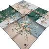 Vissona Twill İpek Eşarp - 6273 - 0003-0034