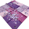Vissona Twill İpek Eşarp - 6273 - 0024-0022