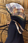 Vissona Twill İpek Eşarp - 781 - 0036