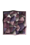 Vissona Twill İpek Eşarp - 936 - 0022-0024