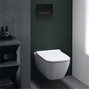Geberit Smyle Square Rimfree Asma Klozet