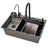 LENA L-ME75-1001NB Mutfak Eviyesi