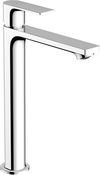 Rebris E Tek kollu lavabo bataryası240 CoolStart EcoSmart+ kumandalı