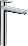 Talis E Tek kollu lavabo bataryası 240 kumandalı