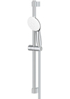 Tempesta 110 Shower rail set 3 sprays (Rain, Jet, Massage)