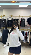 Uzun kollu CK tshirt