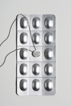 PILL KOLYE