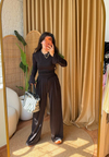 Black Comfort Takım