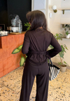 Black Comfort Takım