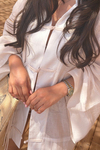 Luna Keten Kimono