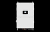100KW HİBRİT TRİFAZE İNVERTER HV
