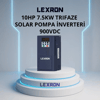 10HP 7.5KW SOLAR POMPA INVERTER (YENİ NESİL)