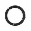 10MM SİYAH SOLAR KABLO