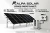 12 Kw Güneş Enerji Paketi 