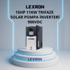 15HP 11KW SOLAR POMPA INVERTER (YENİ NESİL)