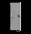 16KW HİBRİT MONOFAZE İNVERTER LV