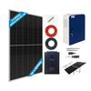 20HP-15KW 3 FAZ / 380V Pompa İçin Sulama Paketi