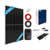 3HP-2,2KW 1 FAZ / 220V Pompa İçin Sulama Paketi