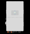 40KW HİBRİT TRİFAZE İNVERTER HV