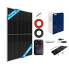 4HP-3KW 3 FAZ / 380V Pompa İçin Sulama Paketi