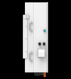 50KW HİBRİT TRİFAZE İNVERTER HV