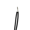 6MM SİYAH SOLAR KABLO