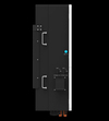 80KW HİBRİT TRİFAZE İNVERTER HV