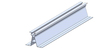 A Tipi H55 Aşık Profil 55cm