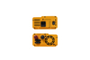 AC-DC Akü Şarj Cihazı 24V-20A