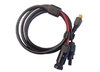 Antfea MC4 - XT60 Mppt Dönüşüm Kablosu 3M