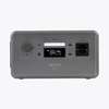 Antfea S300 Taşınabilir Güç Sistemi Gri 300W Mini - Gri