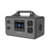 Antfea S500Pro Taşınabilir Güç Sistemi 500W