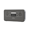 Antfea XS500F Taşınabilir Güç Sistemi - Gri 500W Mini - Gri