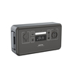 Antfea XS500F Taşınabilir Güç Sistemi - Gri 500W Mini - Gri
