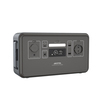 Antfea XS500F Taşınabilir Güç Sistemi - Gri 500W Mini - Gri